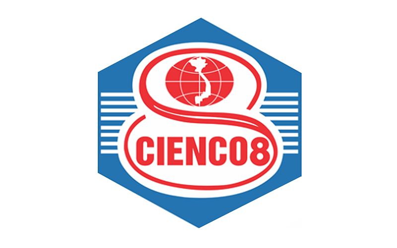 CIENCO8 - Tổng Công ty Xây dựng Công trình Giao thông 8